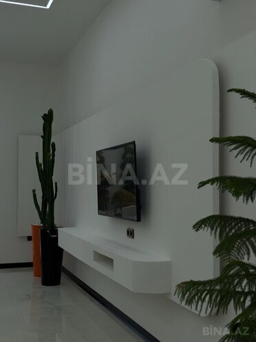 İcarəyə verilir 4 otaqlı həyət evi/bağ evi 360 m², Bilgəh q., photo 8 from 14