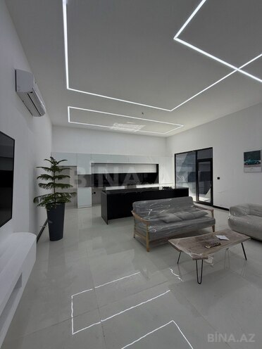 İcarəyə verilir 4 otaqlı həyət evi/bağ evi 360 m², Bilgəh q., photo 9 from 14