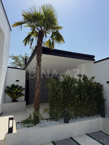 İcarəyə verilir 4 otaqlı həyət evi/bağ evi 360 m², Bilgəh q., photo 5 from 14
