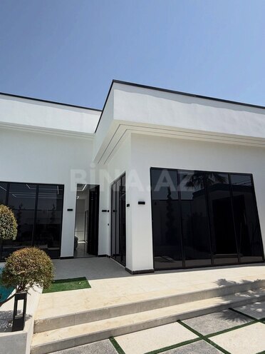İcarəyə verilir 4 otaqlı həyət evi/bağ evi 360 m², Bilgəh q., photo 6 from 14