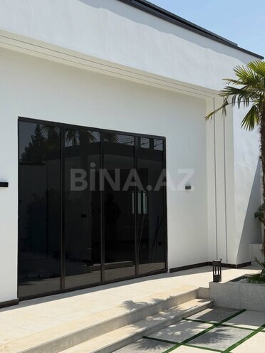 İcarəyə verilir 4 otaqlı həyət evi/bağ evi 360 m², Bilgəh q., photo 4 from 14