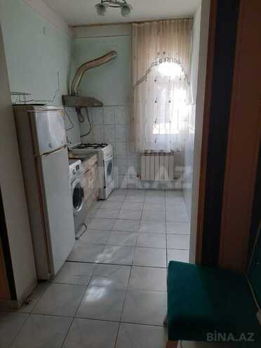 Сдаётся 2-комн. вторичка 65 м², м. Мемар Аджеми, photo 7 from 11