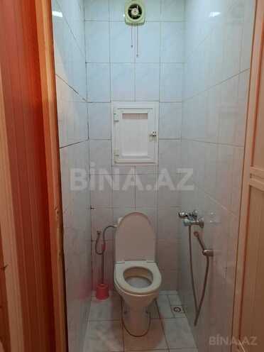 Сдаётся 2-комн. вторичка 65 м², м. Мемар Аджеми, photo 10 from 11