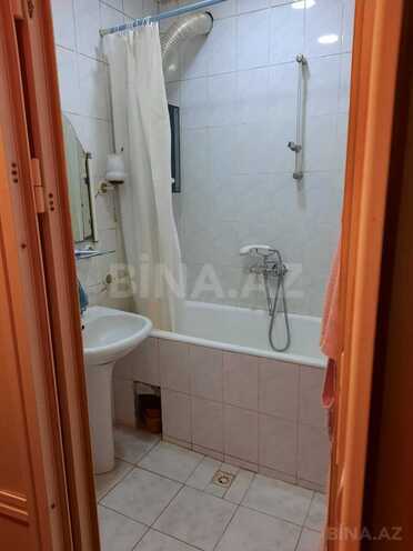 Сдаётся 2-комн. вторичка 65 м², м. Мемар Аджеми, photo 9 from 11