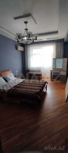 Сдаётся 4-комн. новостройка 160 м², м. 28 мая, photo 8 from 23