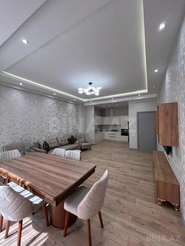 Продаётся 2-комн. новостройка 91 м², м. 28 мая, photo 7 from 16