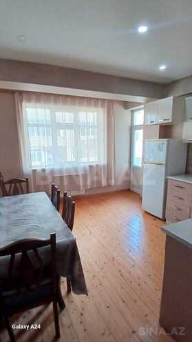 İcarəyə verilir 2 otaqlı yeni tikili 89 m², İnşaatçılar m., photo 6 from 15