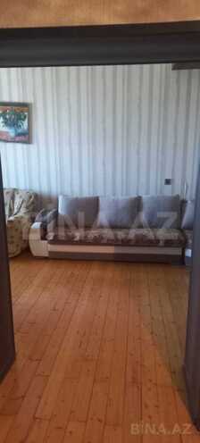 İcarəyə verilir 2 otaqlı yeni tikili 89 m², İnşaatçılar m., photo 12 from 15
