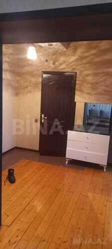 İcarəyə verilir 2 otaqlı yeni tikili 89 m², İnşaatçılar m., photo 5 from 15