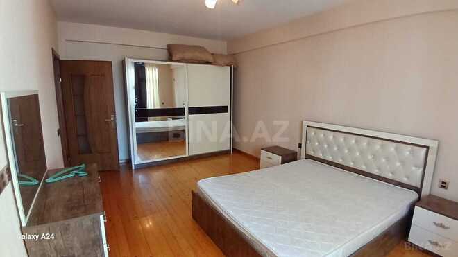 İcarəyə verilir 2 otaqlı yeni tikili 89 m², İnşaatçılar m., photo 4 from 15
