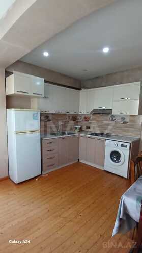 İcarəyə verilir 2 otaqlı yeni tikili 89 m², İnşaatçılar m., photo 9 from 15