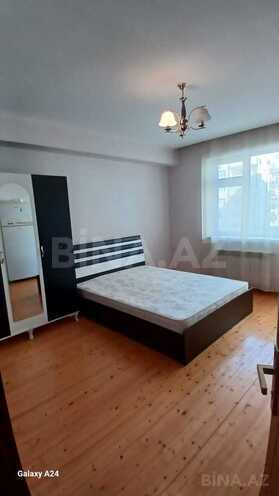 İcarəyə verilir 2 otaqlı yeni tikili 89 m², İnşaatçılar m., photo 7 from 15