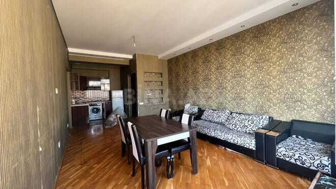 Сдаётся 3-комн. новостройка 98 м², м. Ази Асланов, photo 1 from 12