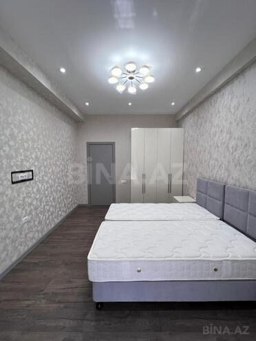 Продаётся 2-комн. новостройка 91 м², м. 28 мая, photo 9 from 16