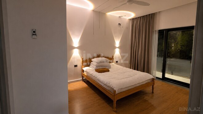 Сдаётся 5-комн. дом/дача 300 м², пос. Новханы, photo 14 from 18