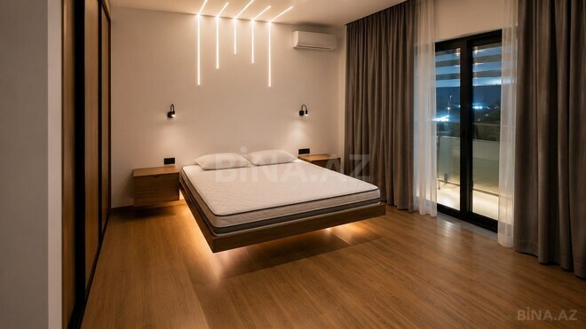 Сдаётся 5-комн. дом/дача 300 м², пос. Новханы, photo 13 from 18