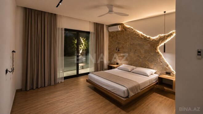 Сдаётся 5-комн. дом/дача 300 м², пос. Новханы, photo 11 from 18