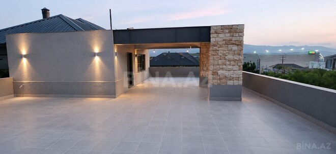 Сдаётся 5-комн. дом/дача 300 м², пос. Новханы, photo 6 from 18