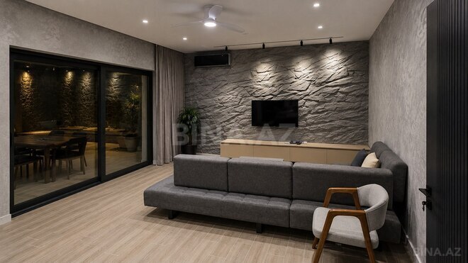 Сдаётся 5-комн. дом/дача 300 м², пос. Новханы, photo 9 from 18