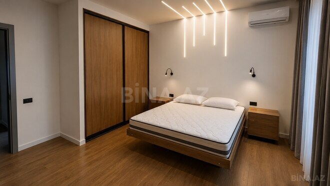 Сдаётся 5-комн. дом/дача 300 м², пос. Новханы, photo 12 from 18