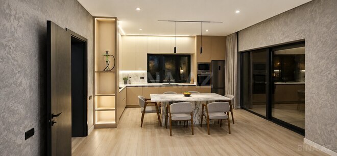 Сдаётся 5-комн. дом/дача 300 м², пос. Новханы, photo 8 from 18