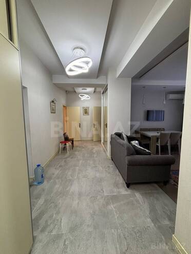 Сдаётся 3-комн. новостройка 110 м², пос. Аг шехер, photo 4 from 15