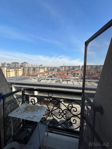 Сдаётся 3-комн. новостройка 110 м², пос. Аг шехер, photo 12 from 15