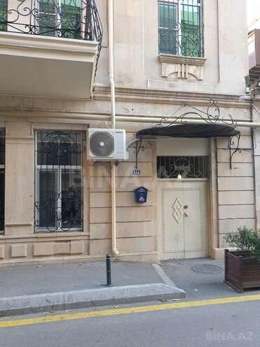 Сдаётся 2-комн. вторичка 40 м², м. Низами, photo 18 from 31