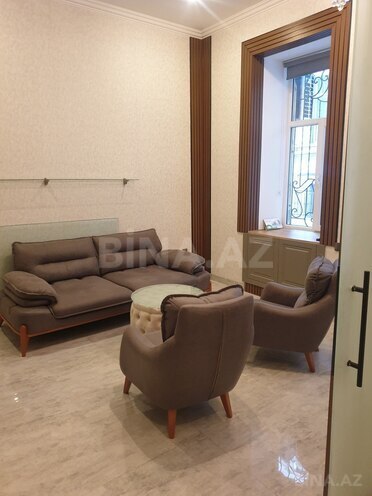 Сдаётся 2-комн. вторичка 40 м², м. Низами, photo 10 from 31