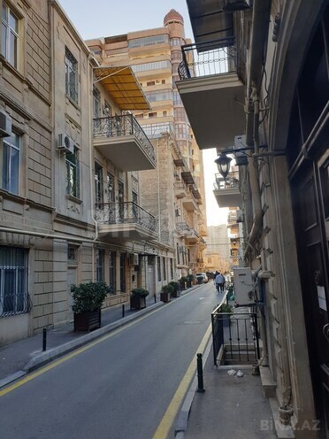 Сдаётся 2-комн. вторичка 40 м², м. Низами, photo 26 from 31
