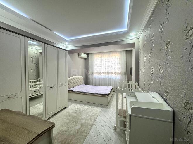Сдаётся 3-комн. новостройка 85 м², м. Ази Асланов, photo 6 from 13