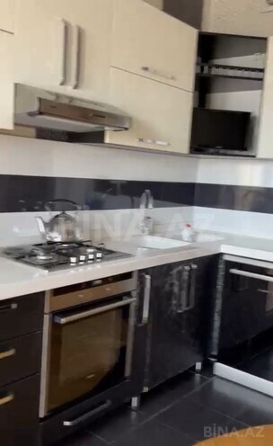 Сдаётся 3-комн. новостройка 95 м², м. 20 января, photo 10 from 16