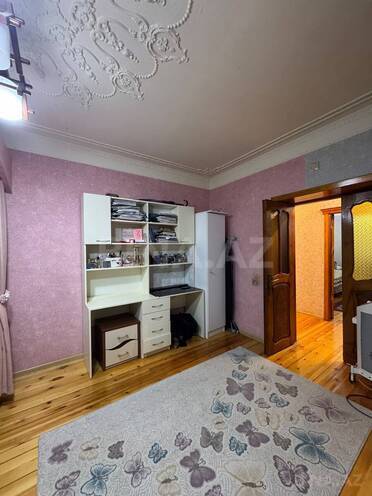 Продаётся 3-комн. вторичка 70 м², м. Ази Асланов, photo 12 from 24