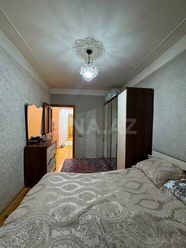 Продаётся 3-комн. вторичка 70 м², м. Ази Асланов, photo 11 from 24