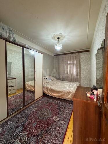 Продаётся 3-комн. вторичка 70 м², м. Ази Асланов, photo 8 from 24