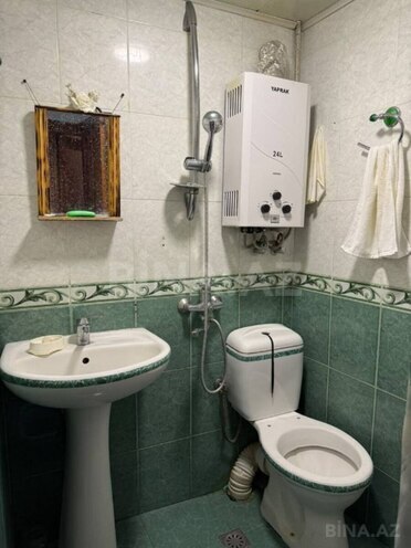 Продаётся 3-комн. вторичка 75 м², Насиминский  р., photo 8 from 9