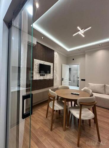 Продаётся 2-комн. новостройка 51 м², м. Дернегюль, photo 4 from 14