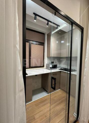Продаётся 2-комн. новостройка 51 м², м. Дернегюль, photo 5 from 14
