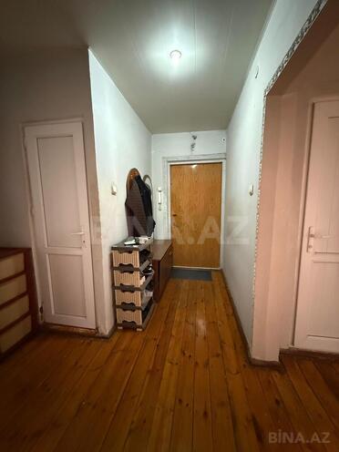 Satılır 3 otaqlı köhnə tikili 75 m², Memar Əcəmi m., photo 14 from 17