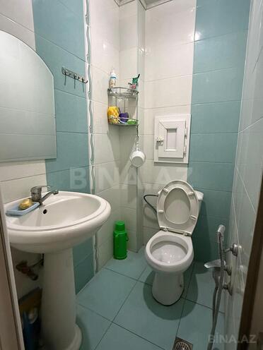 Satılır 3 otaqlı köhnə tikili 75 m², Memar Əcəmi m., photo 13 from 17