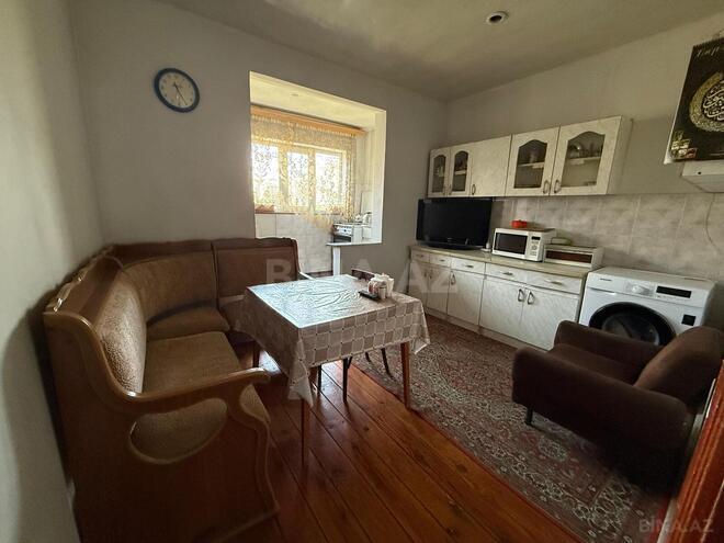 Satılır 3 otaqlı köhnə tikili 75 m², Memar Əcəmi m., photo 8 from 17