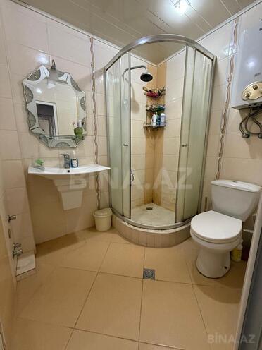 Satılır 3 otaqlı köhnə tikili 75 m², Memar Əcəmi m., photo 12 from 17