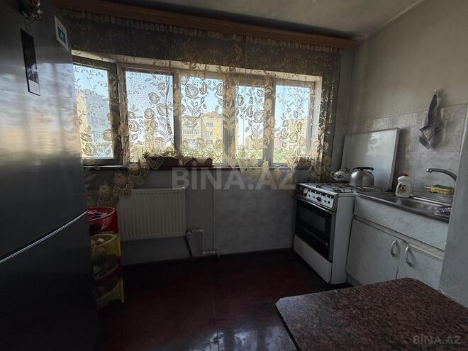Satılır 3 otaqlı köhnə tikili 75 m², Memar Əcəmi m., photo 11 from 17
