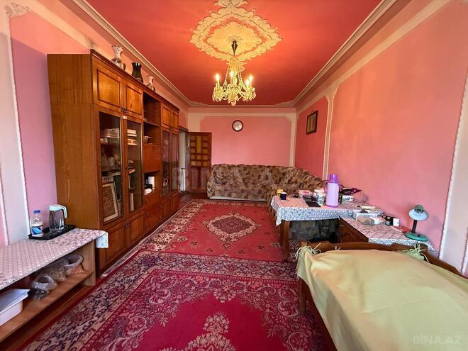Satılır 3 otaqlı köhnə tikili 75 m², Memar Əcəmi m., photo 1 from 17