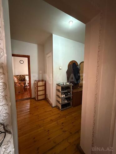 Satılır 3 otaqlı köhnə tikili 75 m², Memar Əcəmi m., photo 16 from 17