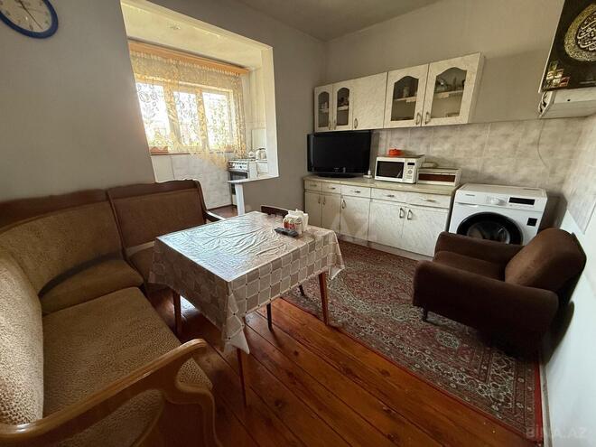 Satılır 3 otaqlı köhnə tikili 75 m², Memar Əcəmi m., photo 9 from 17