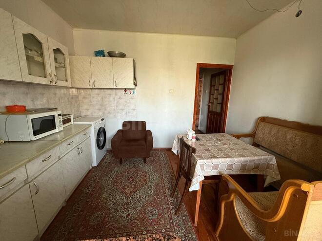 Satılır 3 otaqlı köhnə tikili 75 m², Memar Əcəmi m., photo 10 from 17
