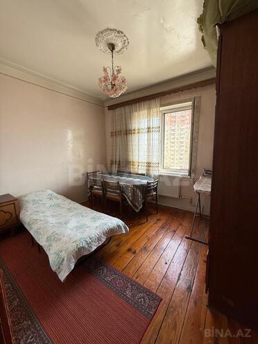 Satılır 3 otaqlı köhnə tikili 75 m², Memar Əcəmi m., photo 6 from 17