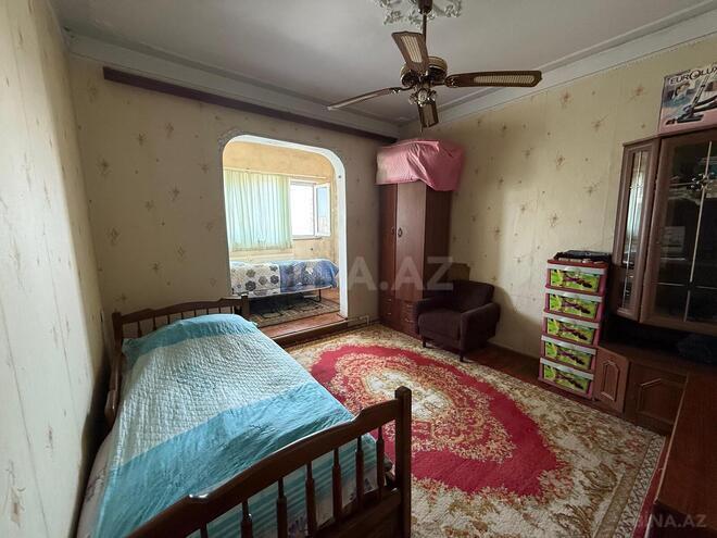 Satılır 3 otaqlı köhnə tikili 75 m², Memar Əcəmi m., photo 4 from 17
