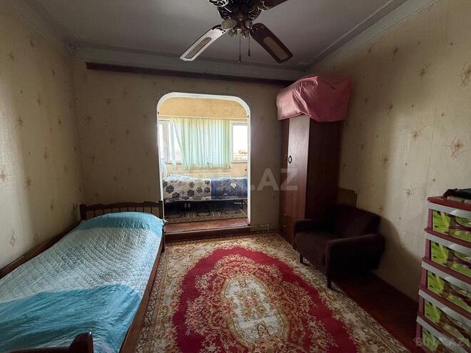 Satılır 3 otaqlı köhnə tikili 75 m², Memar Əcəmi m., photo 5 from 17